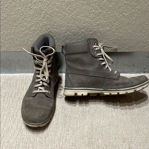 Timberland Earthkeeper Boots